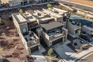 4796 N Winged Foot Dr, Saint George, UT 84770 - Photo 6
