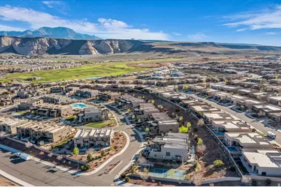 4796 N Winged Foot Dr, Saint George, UT 84770 - Photo 12