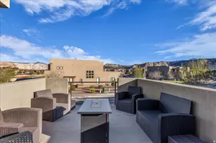 4796 N Winged Foot Dr, Saint George, UT 84770 - Photo 4