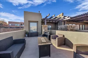 4796 N Winged Foot Dr, Saint George, UT 84770 - Photo 6