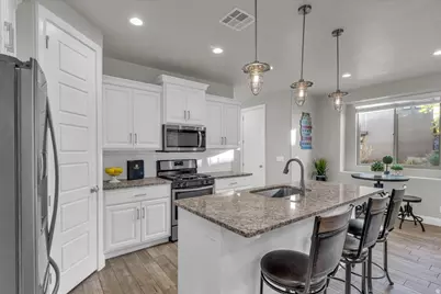 4796 N Winged Foot Dr, Saint George, UT 84770 - Photo 22