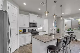 4796 N Winged Foot Dr, Saint George, UT 84770 - Photo 22