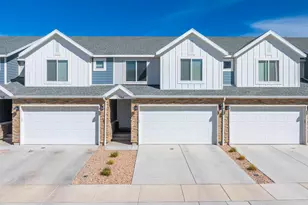 1204 W Patchwork Dr, Santaquin, UT 84655 - Photo 1