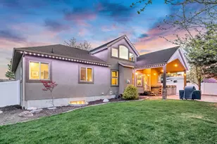 5612 W High Spirit Ct S, Herriman, UT 84096 - Photo 2