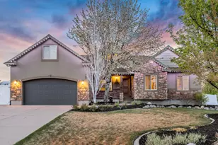 5612 W High Spirit Ct S, Herriman, UT 84096 - Photo 46