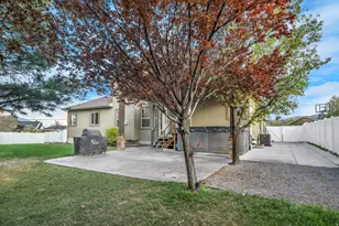 5612 W High Spirit Ct S, Herriman, UT 84096 - Photo 6
