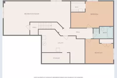 5612 W High Spirit Ct S, Herriman, UT 84096 - Photo 44