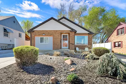 1421 Binford St, Ogden, UT 84401 - Photo 2