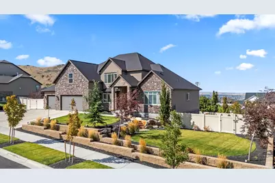 5442 W Pulley Ln, Herriman, UT 84096 - Photo 2