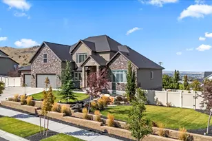 5442 W Pulley Ln, Herriman, UT 84096 - Photo 2