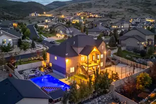 5442 W Pulley Ln, Herriman, UT 84096 - Photo 36