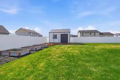 3328 S 1525 W, Nibley, UT 84321 - Photo 42