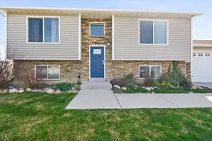 3328 S 1525 W, Nibley, UT 84321 - Photo 50