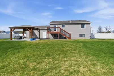 3328 S 1525 W, Nibley, UT 84321 - Photo 44