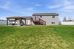 3328 S 1525 W, Nibley, UT 84321 - Photo 44