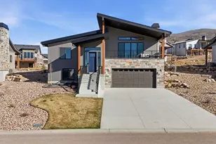 4788 E Paddleford Dr, Eden, UT 84310 - Photo 1