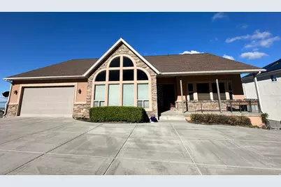 395 S 200 E, Willard, UT 84340 - Photo 1