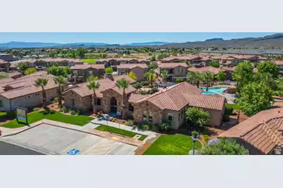 3800 Paradise Village Dr #49 Dr, Santa Clara, UT 84765 - Photo 34