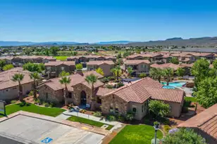 3800 Paradise Village Dr #49 Dr, Santa Clara, UT 84765 - Photo 34