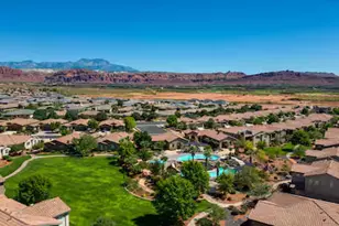 3800 Paradise Village Dr #49 Dr, Santa Clara, UT 84765 - Photo 36