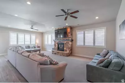 3800 Paradise Village Dr #49 Dr, Santa Clara, UT 84765 - Photo 2