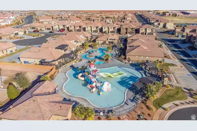 3800 Paradise Village Dr #49 Dr, Santa Clara, UT 84765 - Photo 54