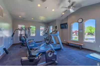 3800 Paradise Village Dr #49 Dr, Santa Clara, UT 84765 - Photo 56