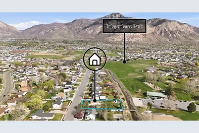 373 W 1500 N, Harrisville, UT 84404 - Photo 4