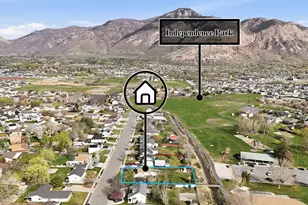 373 W 1500 N, Harrisville, UT 84404 - Photo 4