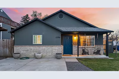 1296 N 925 W, Harrisville, UT 84404 - Photo 1