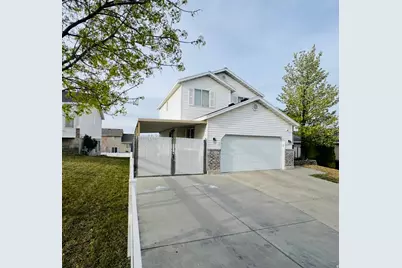 5504 W Ridge Flower Way, Salt Lake City, UT 84118 - Photo 2