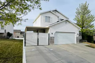 5504 W Ridge Flower Way, Salt Lake City, UT 84118 - Photo 2