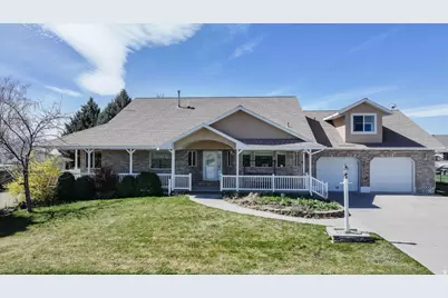 881 S 1200 E, Preston, ID 83263 - Photo 1