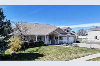 881 S 1200 E, Preston, ID 83263 - Photo 34