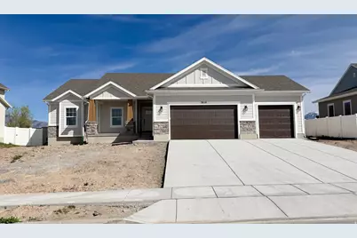 3610 S Macy Ln, West Haven, UT 84401 - Photo 1
