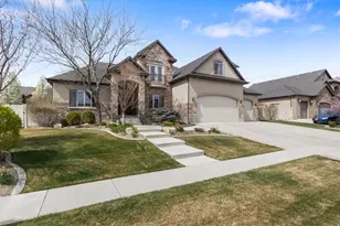 1733 N Lyndi Ln, Saratoga Springs, UT 84045 - Photo 1