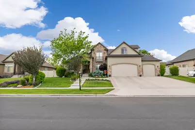 1733 N Lyndi Ln, Saratoga Springs, UT 84045 - Photo 2