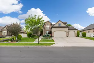 1733 N Lyndi Ln, Saratoga Springs, UT 84045 - Photo 2