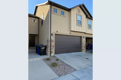 236 S 1800 E, Spanish Fork, UT 84660 - Photo 2