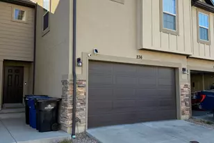 236 S 1800 E, Spanish Fork, UT 84660 - Photo 2