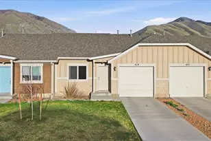 419 S 1250 E, Hyrum, UT 84319 - Photo 1