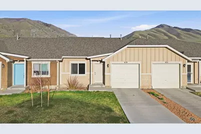 419 S 1250 E, Hyrum, UT 84319 - Photo 2