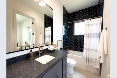 4893 W Ridge Rock Cir #13, Herriman, UT 84096 - Photo 20