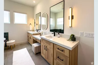 4893 W Ridge Rock Cir #13, Herriman, UT 84096 - Photo 30