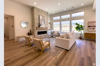 4893 W Ridge Rock Cir #13, Herriman, UT 84096 - Photo 8