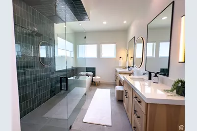 4893 W Ridge Rock Cir #13, Herriman, UT 84096 - Photo 28