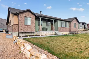 488 S 250 W, Fountain Green, UT 84632 - Photo 1