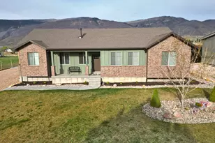 488 S 250 W, Fountain Green, UT 84632 - Photo 2