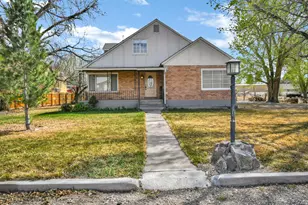 60 E 200 N, Monroe, UT 84754 - Photo 1