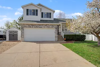 3087 N 2250 E, Layton, UT 84040 - Photo 38